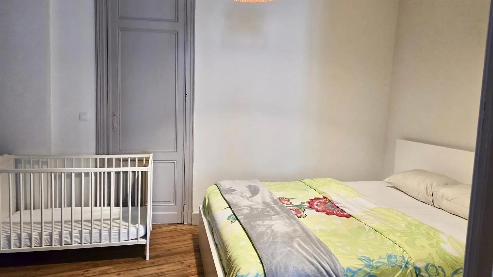 Apartment Residence Marianne 2 Brussels