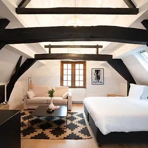 Smartflats Design - Grand-place Ii Appartement